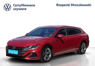 Volkswagen Arteon 2.0 Benzyna 190KM