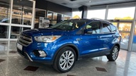 Ford Escape Ford ESCAPE Titanium 1,6 Ecoboost 182 KM Automat Kamera 1.6