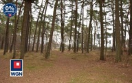 Działka, Rowy, Ustka, Słupski, 3000 m²