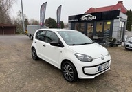 Volkswagen up Volkswagen up Benzyna 60KM