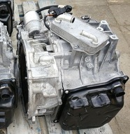 AUDI SEAT SKODA VOLKSWAGEN Skrzynia biegów wałki koła zębate коробка dq381