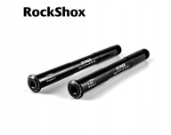 OŚ PRZEDNIEGO WIDELCA 148mm 100X15 DLA ROCK SHOX