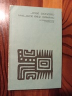 Miejsce bez granic J.Donoso