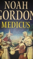MEDICUS NOAH GORDON