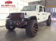 Jeep Gladiator North Edition Crew Cab Medium Bed 2020 3.6 Benzyna 285KM