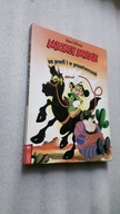Disney MICKEY MOUSE NA PRERII I W PRZESTWORZACH (1990)
