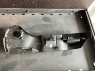 Plastik fotela Peugeot 308cc