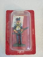 Rifleman York Grenadiers 1796 Del Prado SNP105 1/30