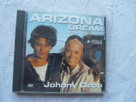 ARIZONA DREAM WERSJA Z LEKTOREM DVD