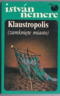 Klaustropolis (zamknięte miasto)