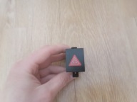 Przełącznik włącznik świateł awaryjnych Vw Polo IV 6Q0953235