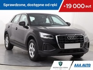 Audi Q2 30 TFSI, Salon Polska, 1. Właściciel