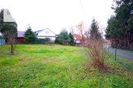 Działka, Dębica, Dębicki, 807 m²