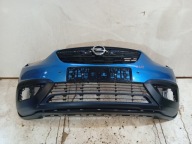 ZDERZAK OPEL CROSSLAND X 17+ PRZÓD NR N601