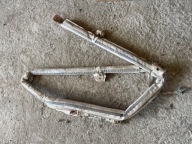 OPEL ASTRA K 15-22 KURTYNA POWIETRZA AIRBAG LEWA KOMBI 39090773