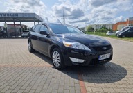 Ford Mondeo Sprawny Po serwisie