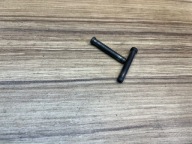 HONDA GCV 135 160 OŚ KOŁEK WPUST BOLEC BLOKADA MOCOWANIE POPYCHACZA