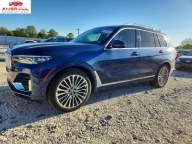 BMW X7 XDrive40I 2020 3.0 Benzyna 335KM