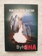 Była ONA ( córka i żona mafii ) Magdalena Saciuk