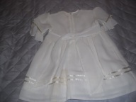 sukienka dla dziewczynki