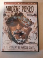 MROŹNE PIEKŁO FILM DVD JAE- MOON YOON NOWY FOLIA