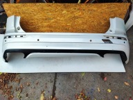 ZDERZAK TYŁ TYLNY VOLVO XC60 XC 60 II 2 R DESIGN 4 PDC 17- 31449268