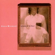 STEVE WINWOOD RELUGEES OF THE HEART
