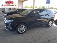 Chevrolet Blazer 2021r., 2LT, od ubezpieczalni 3.6 Benzyna 310KM