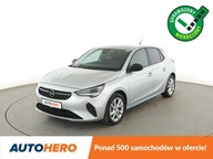 Opel Corsa Navi Tempomat Czujniki parkowania