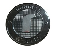 Rondell Wheel Dekielek Dekiel 74mm