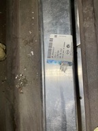 BELKA ZDERZAKA PRZÓD OPEL ZAFIRA B 24460537