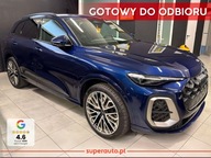AUDI Q5 TDI quattro S line Suv 2.0 (204KM) 2025