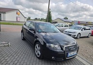 Audi A3 Swiezo sprowadzony Cena za auto juz zarejestrowane w Polsce. 2.0