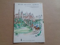 A. UNIECHOWSKI -OBWOLUTA 1964r