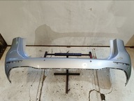 ZDERZAK MERCEDES W247 B-KLASA 18+ TYŁ NR N691