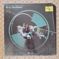 Ike & Tina Turner - Ike & Tina Turner - 1975 US [EX+/EX+]