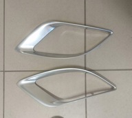 RAMKA KRATKA ZDERZAK DODGE DURANGO SRT ORYG SATYNA