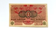 66 - Austro-Węgry - 1 KORONA 1916