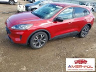 Ford Escape FORD ESCAPE SE 1.5 Benzyna 184KM