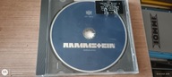 Rammstein - Herzeleid cd 1995