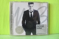 It's Time - MICHAEL BUBLE CD