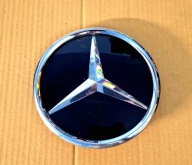 MERCEDES ZNACZEK EMBLEMAT LOGO POD RADAR DISTRONIC ACC A0008880000 ORG
