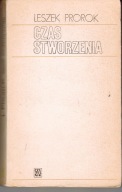 Czas stworzenia Prorok