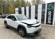 Mazda MX-3 36kwh 145KM 2022r. Salon Polska F-Vat 23 Elektryczny 145KM