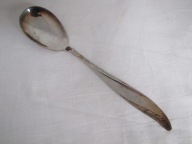 ŁYŻKA DO SAŁATEK HEFRA WZ AMERYKAŃSKI PRL