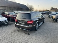 Mercedes GLS Klasa EU 4Matic Kamery 360 Pneumatyka