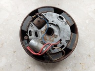 MAGNETO + ISKROWNIK WSK 125