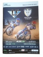 2026 UNIA LESZNO - MOTOR LUBLIN