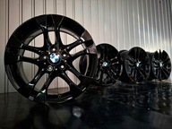 Felgi 5x120 R18 STYLING 205 E36 E46 E90 E91 E92 E93 F30 F31 F32 F36 E60 E61