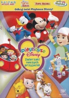 Playhouse Disney Zwierzaki Naszych Przyjaciół DVD